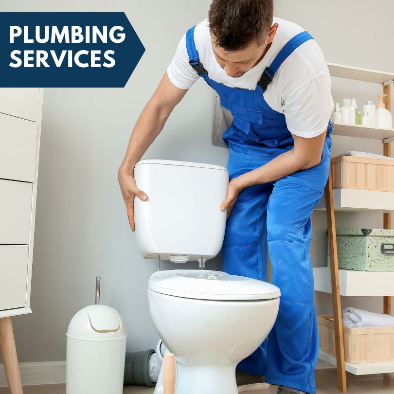 Plumbing Company in Miller, MO